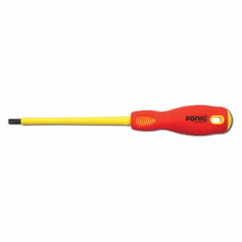 VDE screwdriver flat 2.5mm