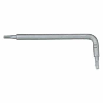 L-key, TX extra long T8