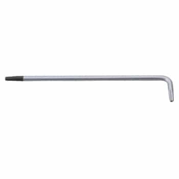L-key, TX extra long T10