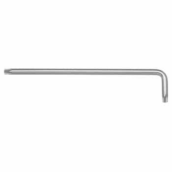 L-key, TX extra long T40