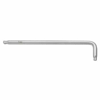 L-key, TX with ball head long T45