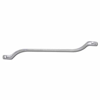 Ring spanner 45 ° 8x9