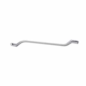 Double ring spanner 45 ° 15/16 "x1" (SAE)