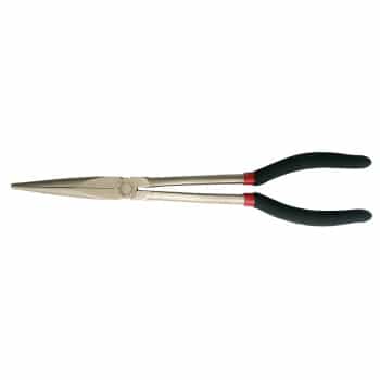 Telephone pliers 11 "Straight