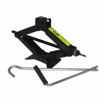 Scissor jack - 1000 kg