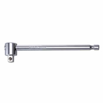 Sliding handle 3/8 "