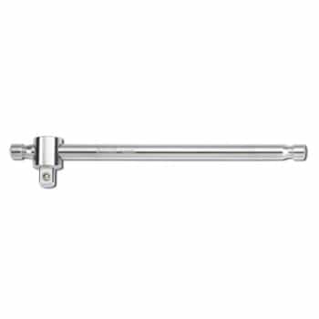 Slider handle 3/4 "