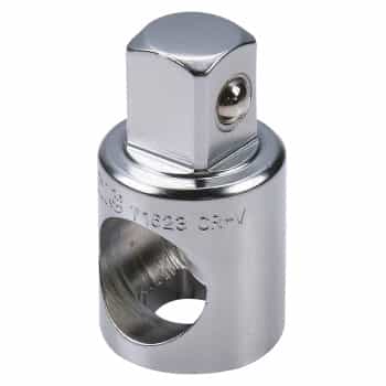 Sonic Adapter for Extension 3/8"(F) x 1/2"(M) 71623