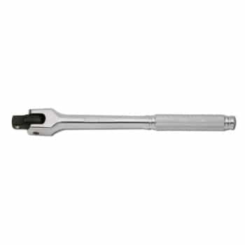 Handle 3/8 ", with cardan joint 250mmL