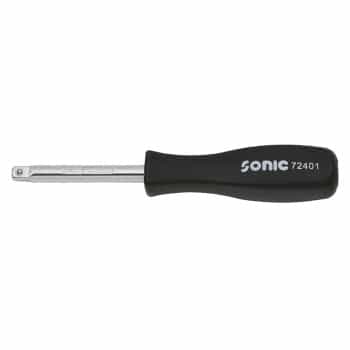 1/4 "Screwdriver for bits 150mmL