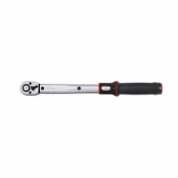 Torque wrench 3/8 ", 20-100 Nm