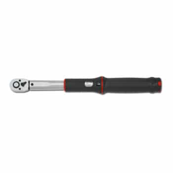 Torque wrench 1/2 ", 80-400Nm