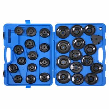 Oil filter plugs set 30 pcs.