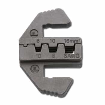 Beak for end sleeves 6 to 16 mm²