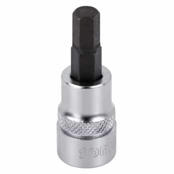 Bitdop 3/8 ", hexagon 7mm