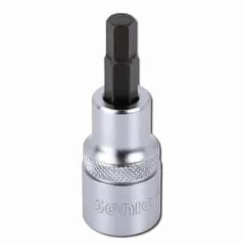 Bitdop 1/2 ", hexagon 17mm
