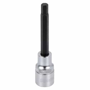 Bitdop 1/2 ", hex socket 100mmL 7mm