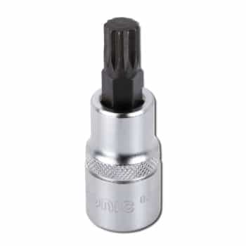 Bitdop 1/2 ", multi-tooth M16