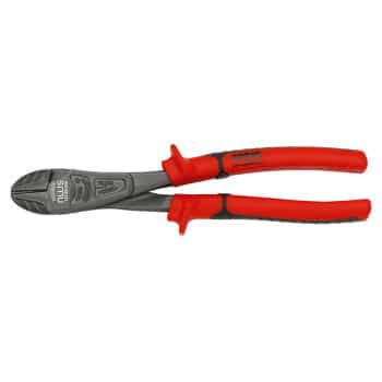 Power side cutting pliers 9 "(German)