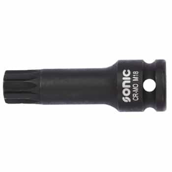 Bitdop 1/2 ", multi-tooth force 78L M18