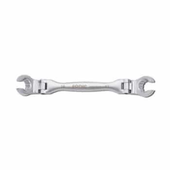 Flexible ring key "open model" 12x13