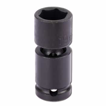 Cardan cap 1/2", 18mm