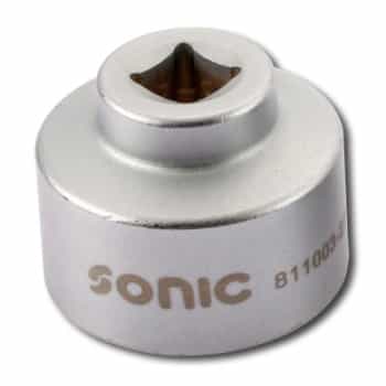 Oil filter cap 27mm