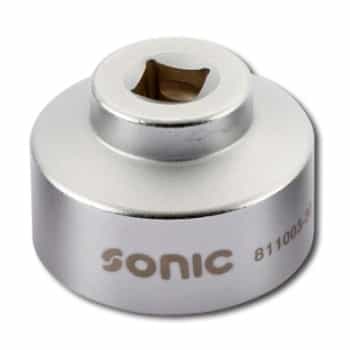 Oil filter cap 32mm