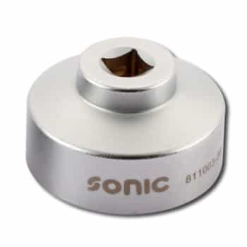 Oil filter cap 36mm