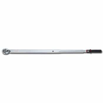 Torque wrench 3/4 ", 150-750Nm