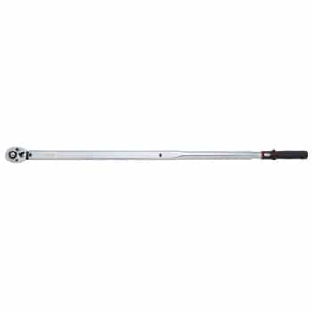 Torque wrench 1 ", 150-750Nm