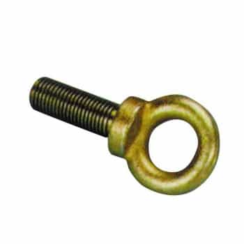 Universal belt eyelet - 23mm thread