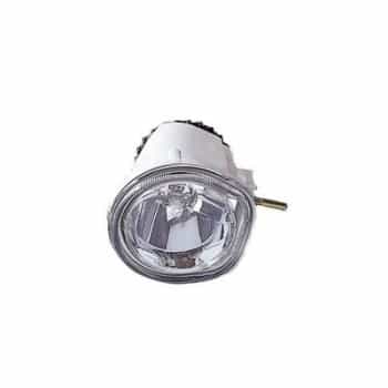 Fog Light 1709999 Van Wezel