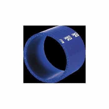 Samco connecting hose blue 51mm