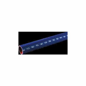 Samco 'High Temperature' snake blue 11mm 1mtr
