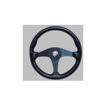 Simoni Racing Sports Handlebar Barchetta Poly / Nera 320mm - Black