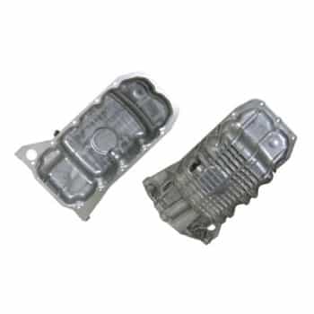 Wet Sump 1858071 Van Wezel