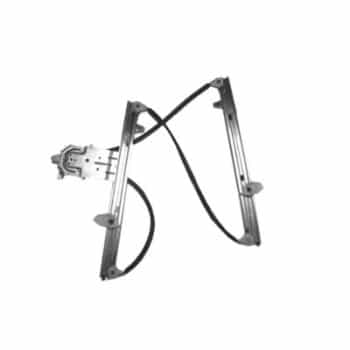 Window Regulator 0958261 Van Wezel