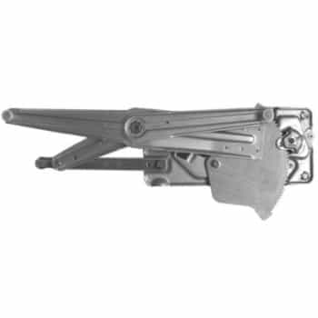 Window Regulator 4343261 Van Wezel
