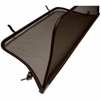 Ready to fit Cabrio Windshield Saab 900 Convertible 1987-1993 - Type A