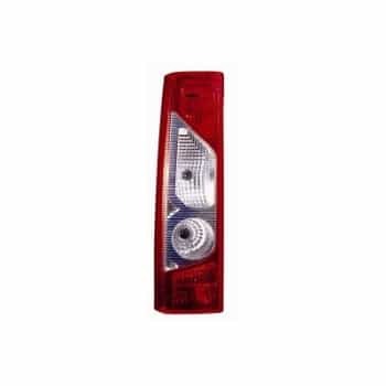 Combination Tail Light 1612931 Van Wezel