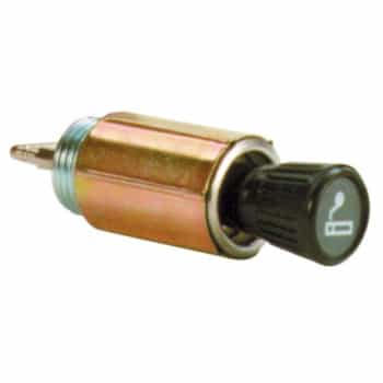 Lighter without lighting