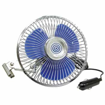 Fan 6'' 24Volt