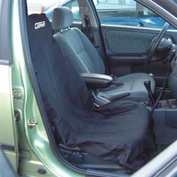 Mechanic cover canvas