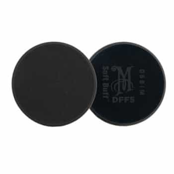 Meguiars Soft Buff Foam Finishing Disc 5''