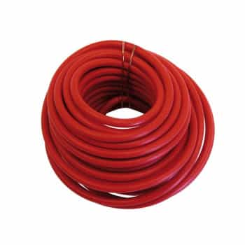 Electricity cable 1.5mm2 red 5m