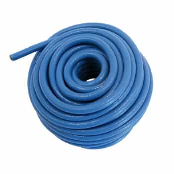 Electr. Cable 2.5mm2 blue 5m