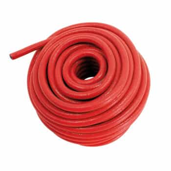 Electricity cab 2.5mm2 red 5m