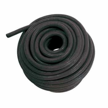 Electricity cable 2.5mm zw. 5m