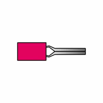 Cable connectors 566, card 10 pieces